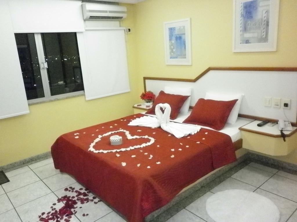 Hotel Slaass 마나우스 외부 사진